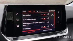 Peugeot 208 1.2 PureTech Allure Pack EAT8 de 2020