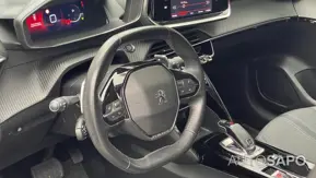 Peugeot 208 1.2 PureTech Allure Pack EAT8 de 2020