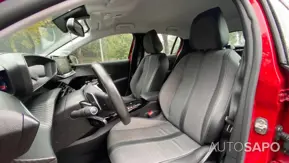 Peugeot 208 1.2 PureTech Allure Pack EAT8 de 2020