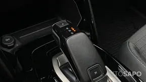Peugeot 208 1.2 PureTech Allure Pack EAT8 de 2020