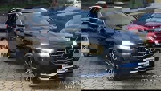 Mercedes-Benz Classe E de 2021