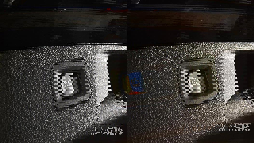 Mercedes-Benz Classe E de 2021