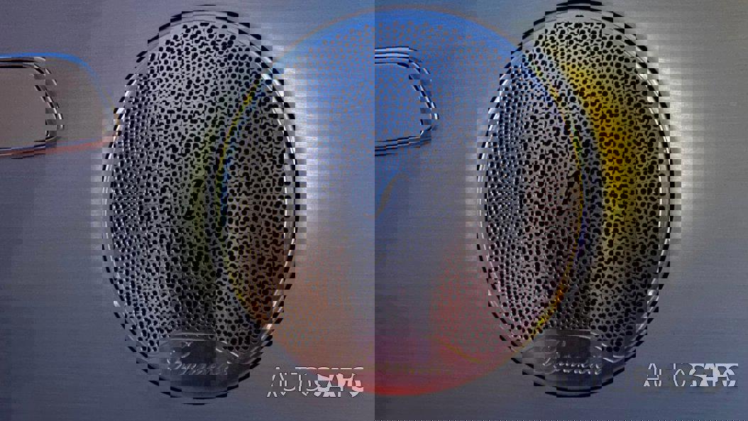 Mercedes-Benz Classe E de 2021