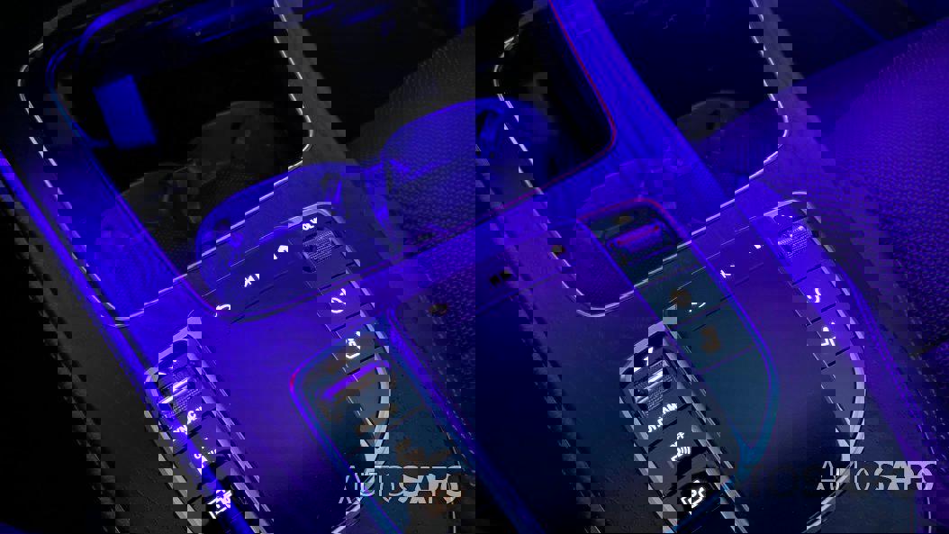 Mercedes-Benz Classe E de 2021