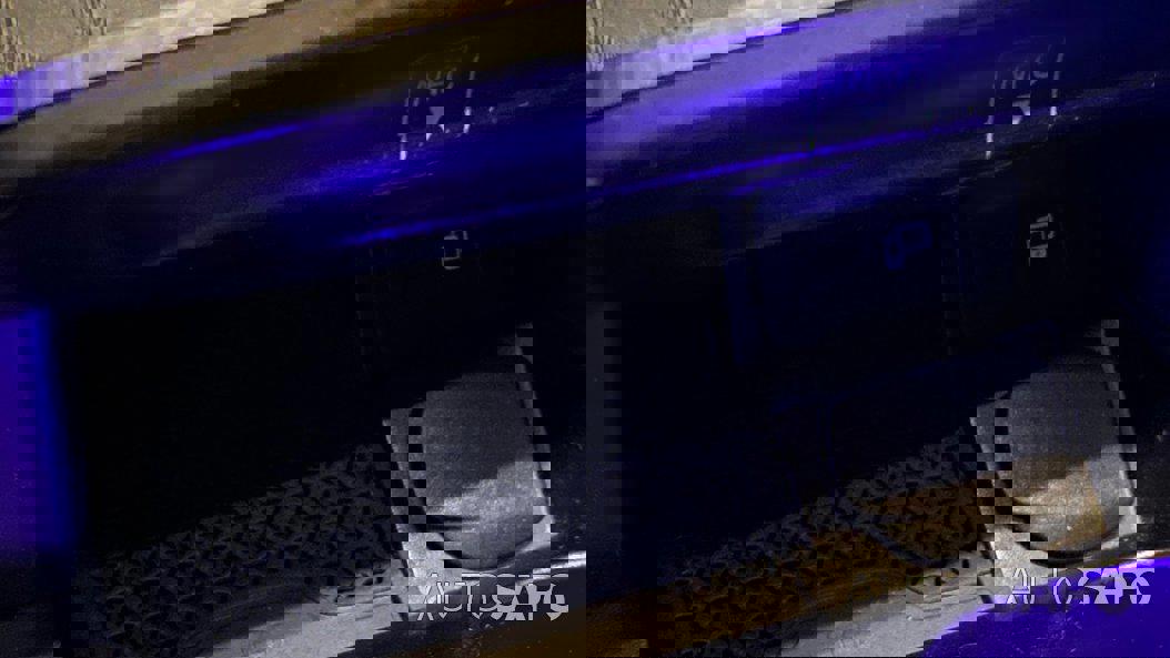 Mercedes-Benz Classe E de 2021