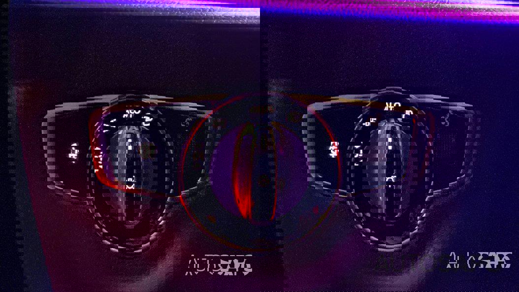 Mercedes-Benz Classe E de 2021