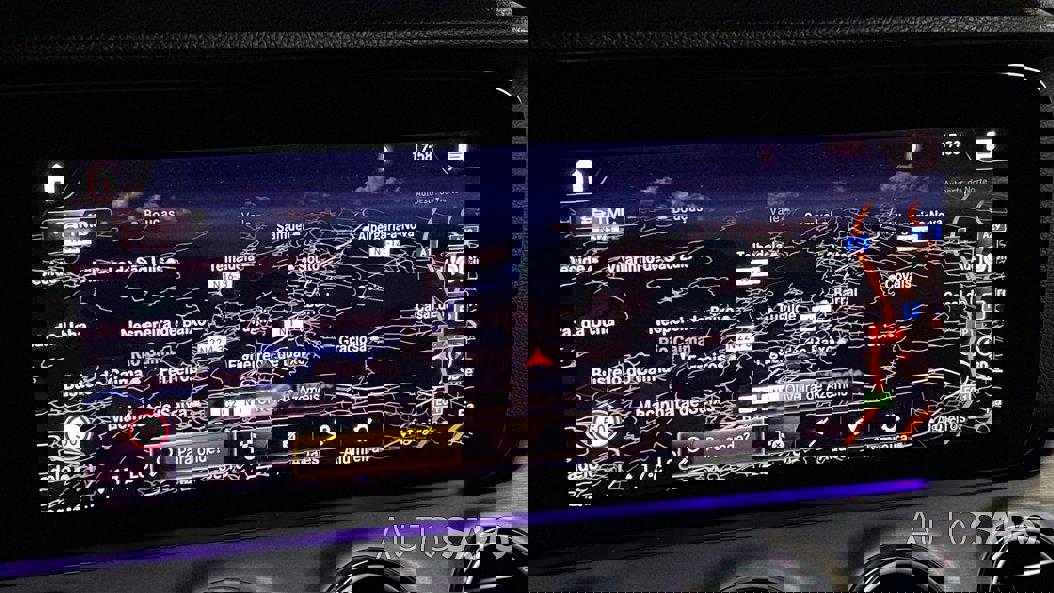 Mercedes-Benz Classe E de 2021