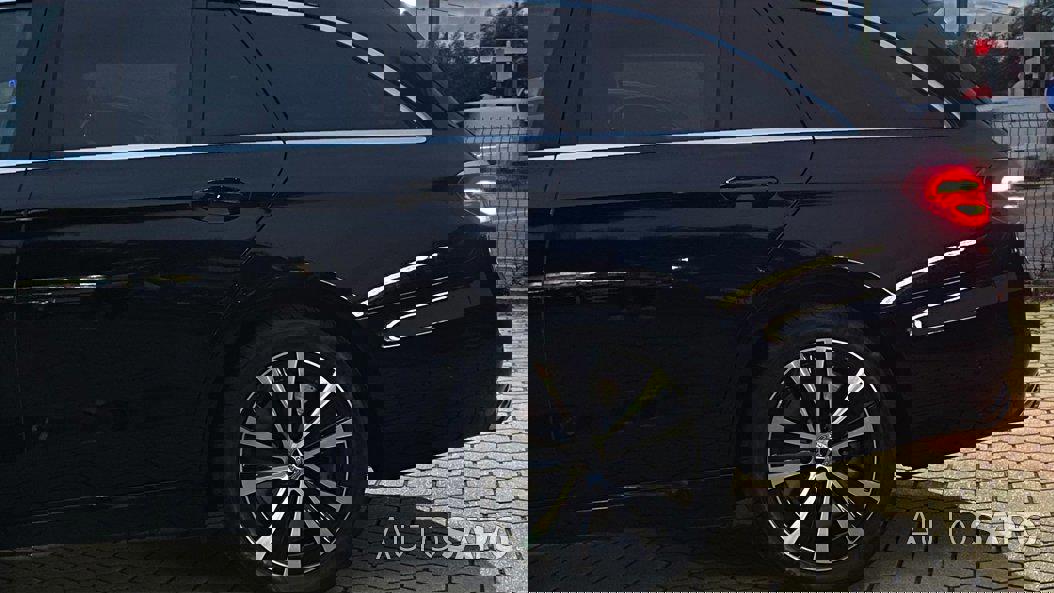 Mercedes-Benz Classe E de 2021