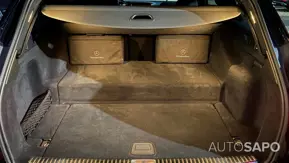 Mercedes-Benz Classe E de 2021