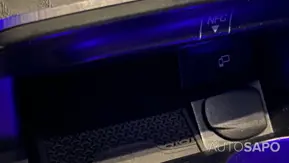 Mercedes-Benz Classe E de 2021