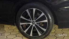 Mercedes-Benz Classe E de 2021