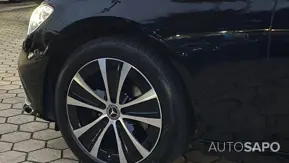 Mercedes-Benz Classe E de 2021