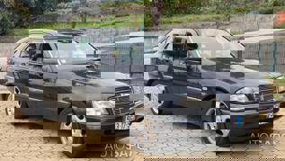 Mercedes-Benz Classe C de 1994