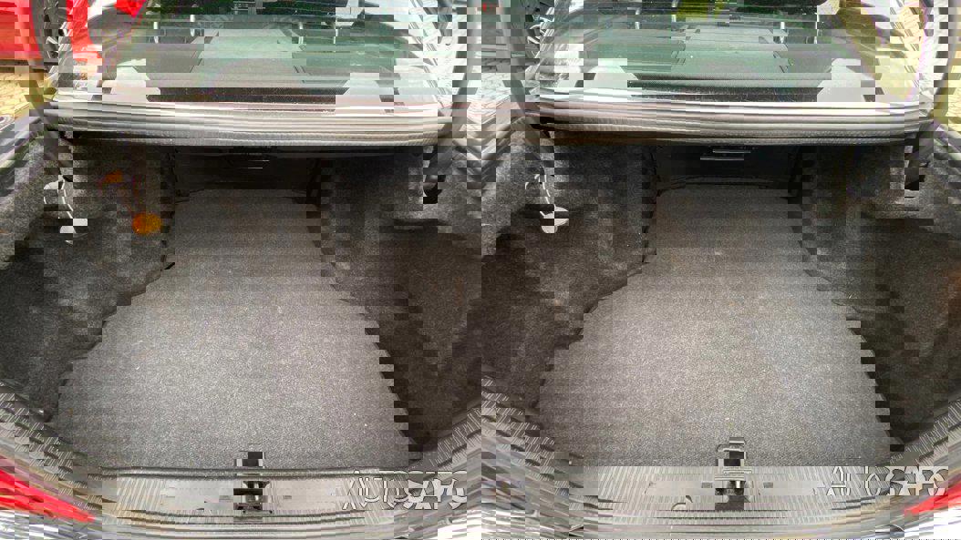 Mercedes-Benz Classe C de 1994