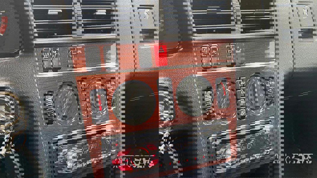 Mercedes-Benz Classe C de 1994