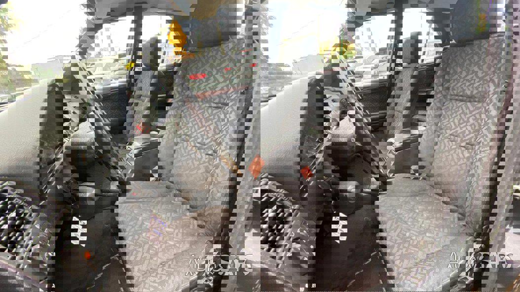 Mercedes-Benz Classe C de 1994