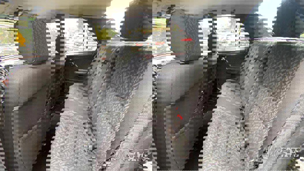 Mercedes-Benz Classe C de 1994