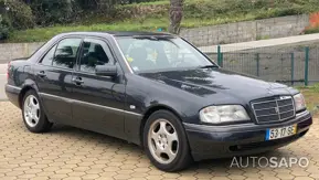 Mercedes-Benz Classe C de 1994