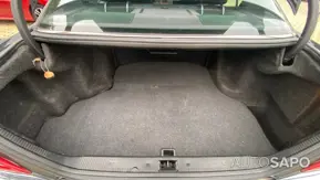 Mercedes-Benz Classe C de 1994