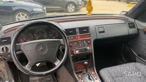 Mercedes-Benz Classe C de 1994