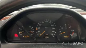 Mercedes-Benz Classe C de 1994