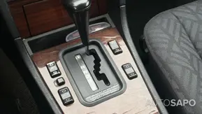 Mercedes-Benz Classe C de 1994