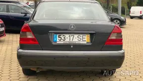 Mercedes-Benz Classe C de 1994