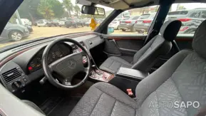 Mercedes-Benz Classe C de 1994