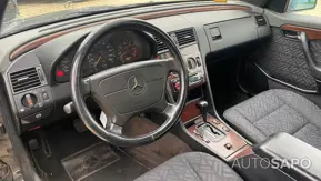 Mercedes-Benz Classe C de 1994
