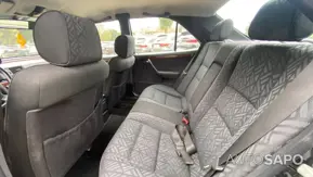 Mercedes-Benz Classe C de 1994