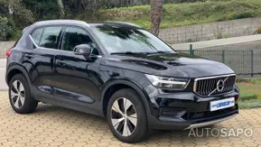 Volvo XC40 de 2022