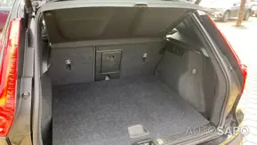 Volvo XC40 de 2022