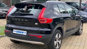 Volvo XC40 de 2022