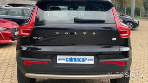 Volvo XC40 de 2022