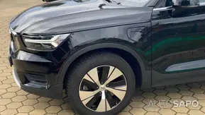 Volvo XC40 de 2022