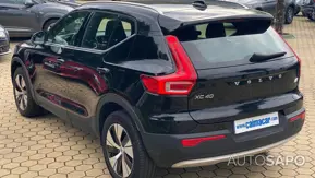 Volvo XC40 de 2022