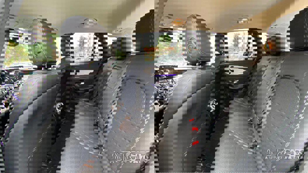 Mercedes-Benz Classe GLC de 2021