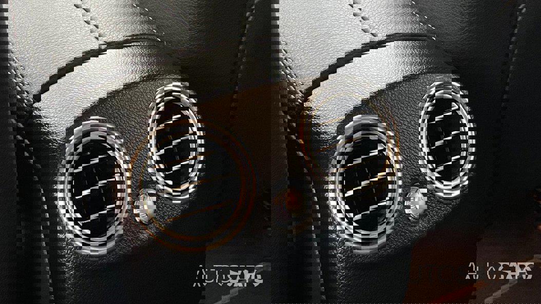 Mercedes-Benz Classe GLC de 2021