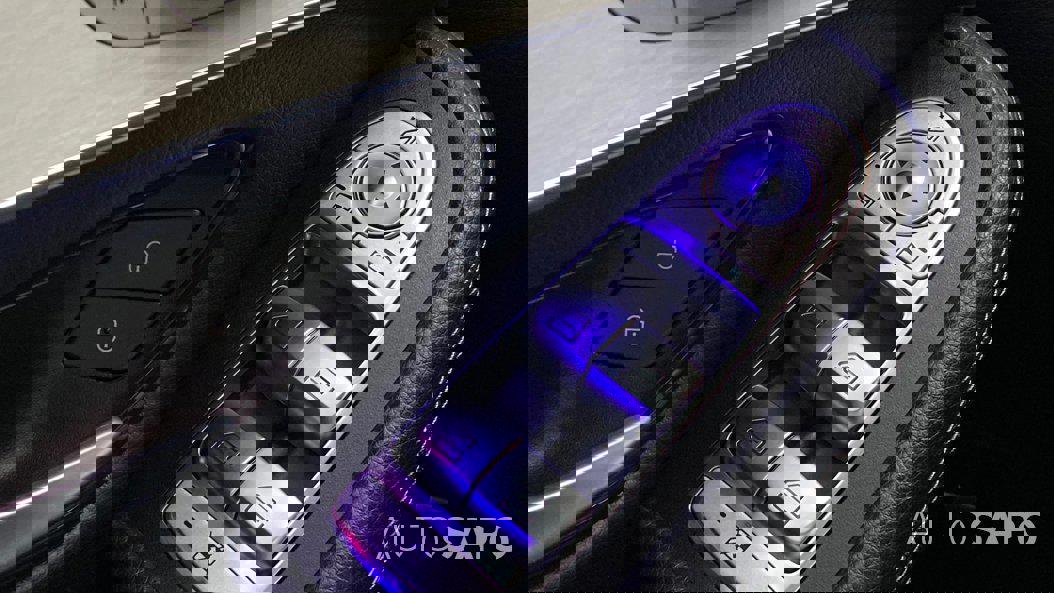 Mercedes-Benz Classe GLC de 2021