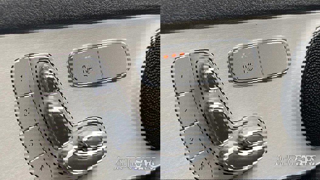 Mercedes-Benz Classe GLC de 2021