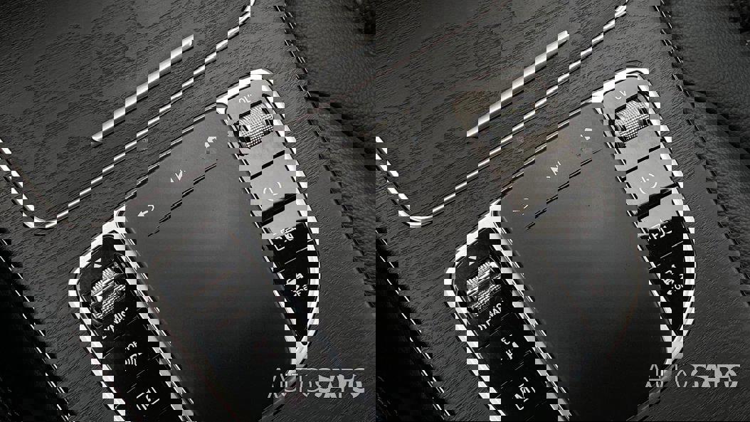 Mercedes-Benz Classe GLC de 2021