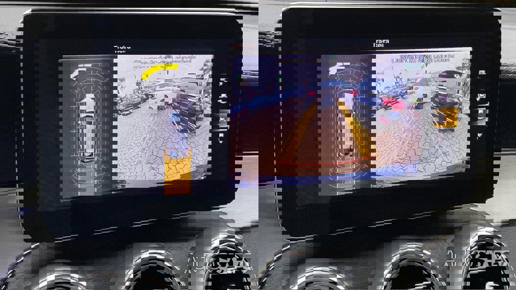 Mercedes-Benz Classe GLC de 2021