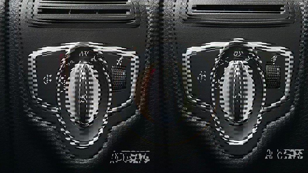 Mercedes-Benz Classe GLC de 2021