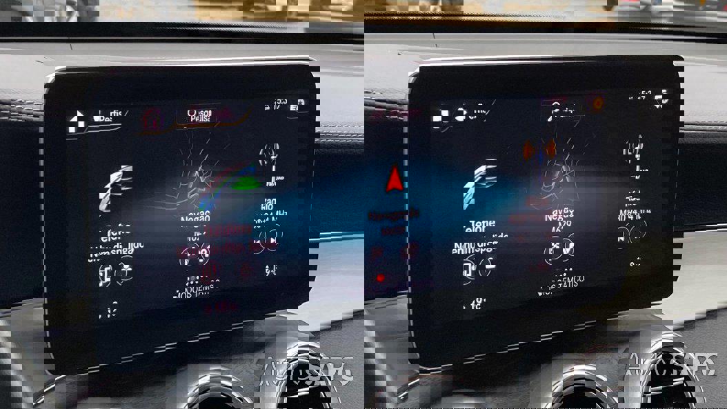 Mercedes-Benz Classe GLC de 2021