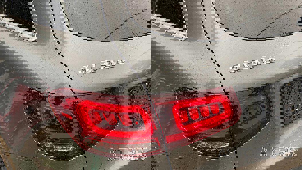 Mercedes-Benz Classe GLC de 2021