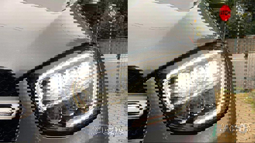 Mercedes-Benz Classe GLC de 2021