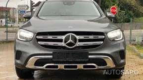Mercedes-Benz Classe GLC de 2021