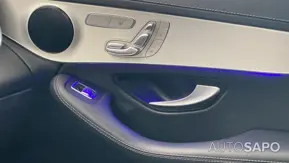 Mercedes-Benz Classe GLC de 2021