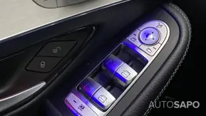 Mercedes-Benz Classe GLC de 2021