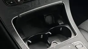 Mercedes-Benz Classe GLC de 2021